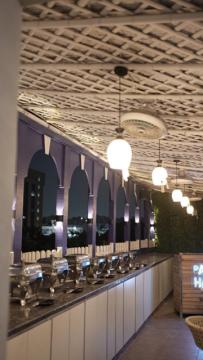 Looking for the Best Lounge And Family restaurant Near Me in Dwarka?