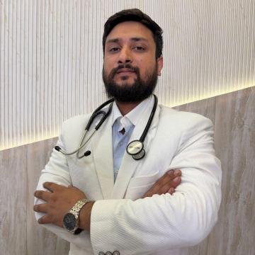 Neuro-Ayurveda Specialist for Child Development | Dr. Ankush Garg