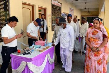 Gujarat Fundraising NGO