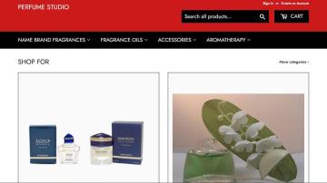 40% OFF Storewide Promo At Perfume Studio