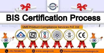 BIS Certification Process