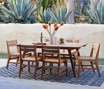 Best Outdoor Furniture Manufacturers in Delhi NCR