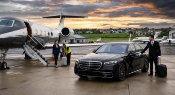 JFK to Hamptons Car Service |CALL - (