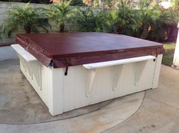 Spa Covers Repair Near Me