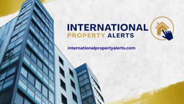 Post Global Real Estate Ads on International Property Alerts