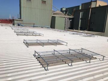 Leading Industrial Safety & Fall Protection Solutions Manufacturer in India | Chemey