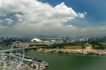 Singapore tour packages and slow second days