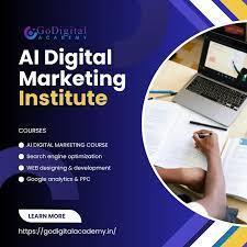 AI Digital Marketing Placements | 100% Job Guarantee