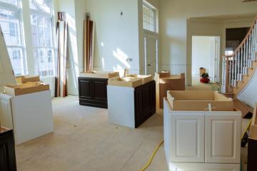 Commercial Painting and Decorating Services for Modern Business Premises