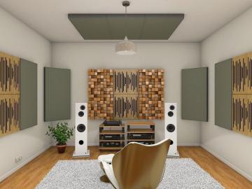 Guru Kripa Engineering – Acoustic Enclosure, DG Set Canopy, Exhaust Chimney .