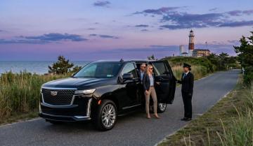 Best Limo Service Westport for Luxury Travel in 2026