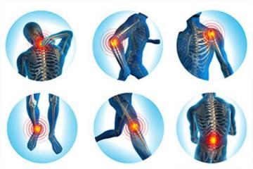Orthopedic surgeon in Gorakhpur, Uttar Pradesh