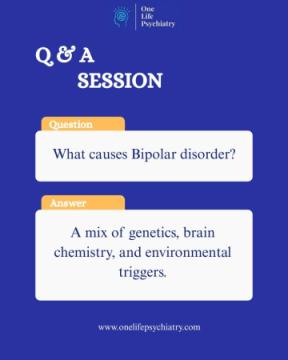 Struggling with Bipolar Disorder Get Expert Help Today