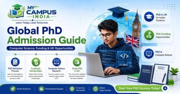 PhD in UK for Indian students, PhD funding opportunities, PhD in Computer Science, PhD admission pro