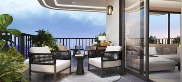 Max Antara Sector 36A Gurgaon – Premium Senior Living Residences