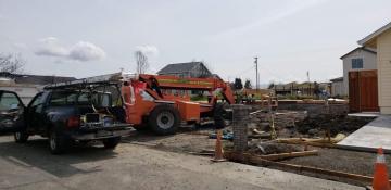 Carbajal Carpentry