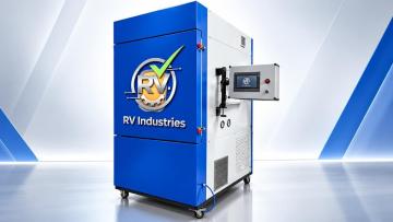 Industrial Testing Equipment Manufacturer in India