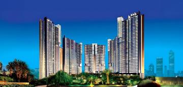 Spacious 2, 3 & 4 BHK Flats for Sale in Amrapali Verona Heights, Noida Extension