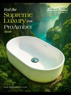 Ceramic WashBasin in Delhi for Kitchen