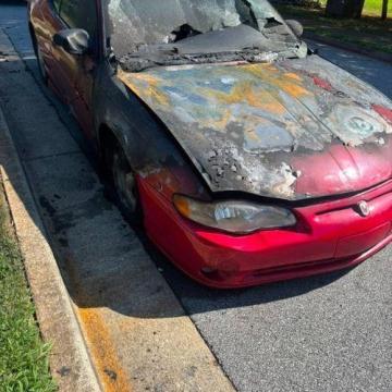 Instant Quote Available: Junk Car Buyers Paying Cash Today