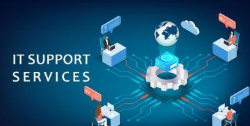 Best IT Support Services – Reliable Technology Solutions for Your Business