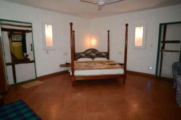 Book Pride Tiger Woods Resorts, Kanha | Best Hotel in Kanha - Asia - Hotels & Resorts.