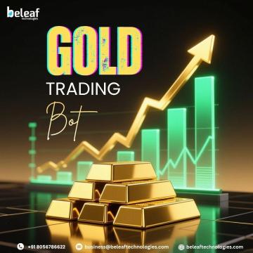 Trusted Gold Trading Bot for Daily Opportunities