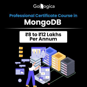MongoDB Admin Training & Certification | GoLogica NoSQL Database Management