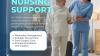 NDIS Nursing Support