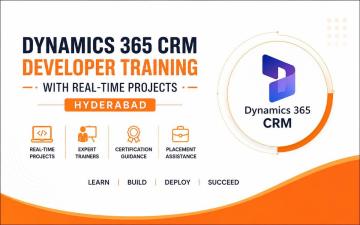 Best Power Automate Course in Hyderabad