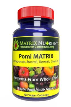Matrix Nutrients Pomi MATRIX