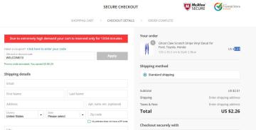 Grab 10% OFF All Purchases at AI And Gadgets