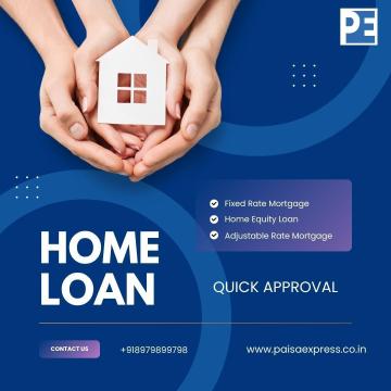 Personal Loan in Hyderabad