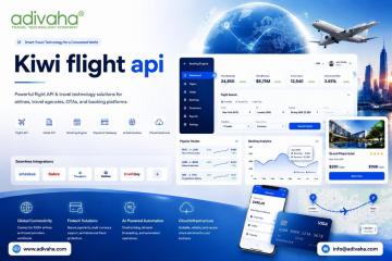 Kiwi Flight Api For Smart Fare Access