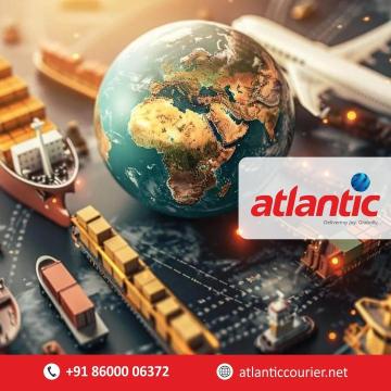 Atlantic International Express - Binanipuram