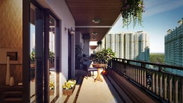 ATS Homekraft Pious Orchards Noida Expressway