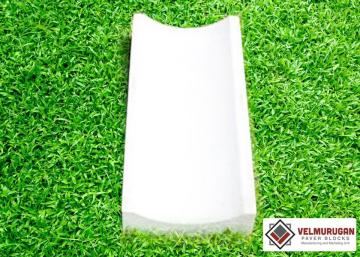 Rubber Mould Saucer Drain in Kanchipuram | Saucer Drain