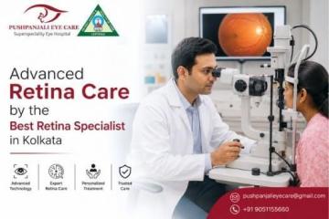 Affordable & Advanced Cataract Surgery Kolkata for Clearer Vision