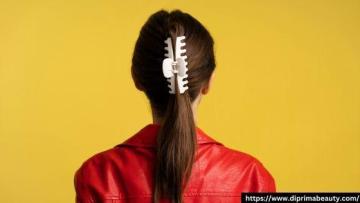Durable Hair Clamps for Thick Hair