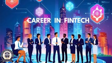 Certificate in Technology and Financial Services Course