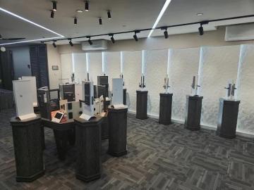 Trusted Digital Lock Dealers in Ahmedabad