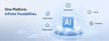 How AI Fullstack SDLC Improves Enterprise Engineering Continuity