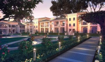 Why should you buy flats in Jaipur?