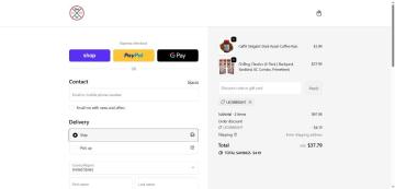 25% OFF + Free Shipping Any Order on The Tailgate Foodie