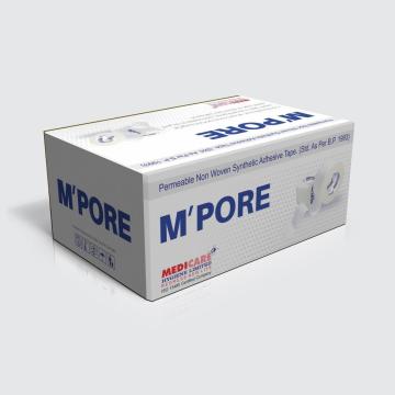 OEM & Private Label Medical Device Manufacturing Services – Medicare Hygiene Limited