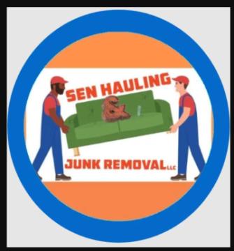 Sen Hauling & Junk Removal
