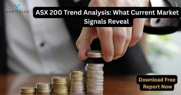 ASX 200 Trend Analysis: What Current Market Signals Reveal