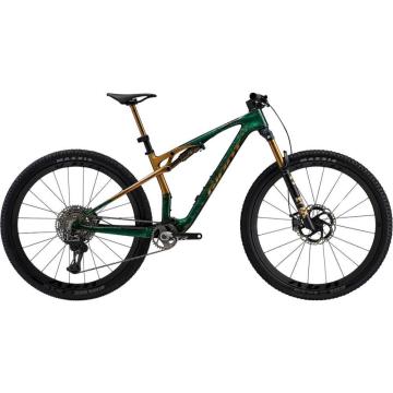 2026 Giant Anthem X Advanced SL 0 Mountain Bike | BORNEOBIKESHOP