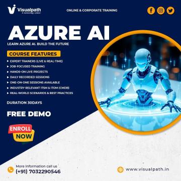 Microsoft Azure AI Training | Azure AI Training in Pune
