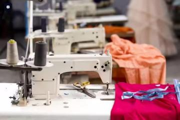 Top Garment Manufacturers In Russia